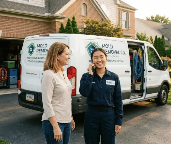Crawlspace Mold Remediation Mineral Ridge, OH FAQs